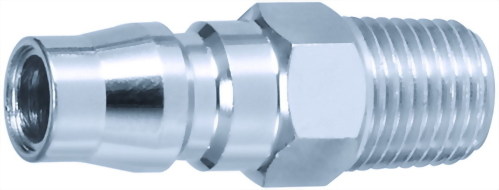 鐵快速插心日式外牙NP