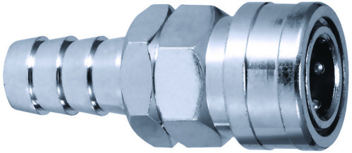 鐵快速接頭大流量日式插管NLC