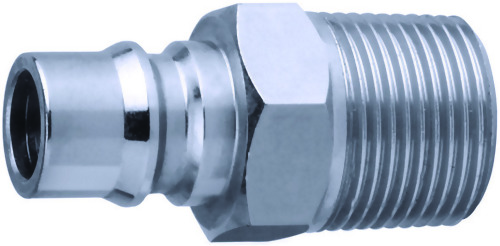 鐵快速插心大流量日式外牙NLP