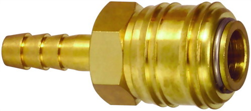 銅快速接頭歐式插管OP