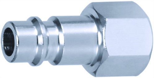 銅快速插心歐式內牙OP