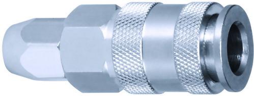 銅快速接頭通用型飛束UEC