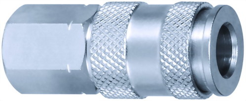 銅快速接頭通用型內牙UEC