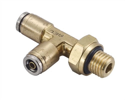 DOT接頭 MS71系列