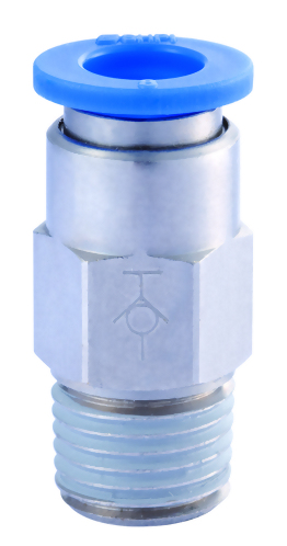 省力接頭-逆止閥-CVPC