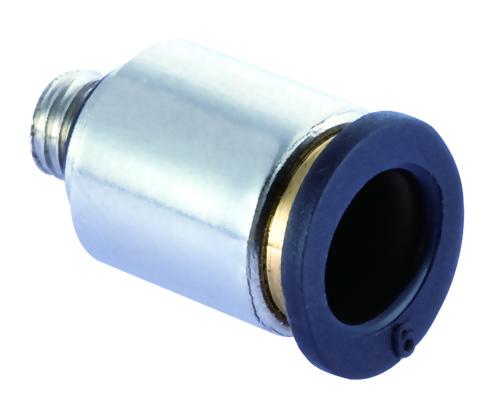 迷你省力接頭POC