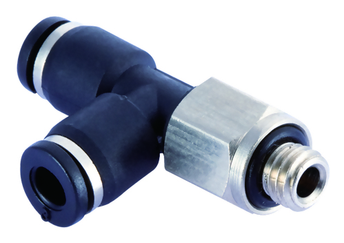 迷你省力接頭PST