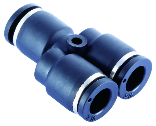 迷你省力接頭PY