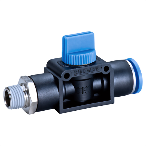 省力接頭-手動閥-HVSF
