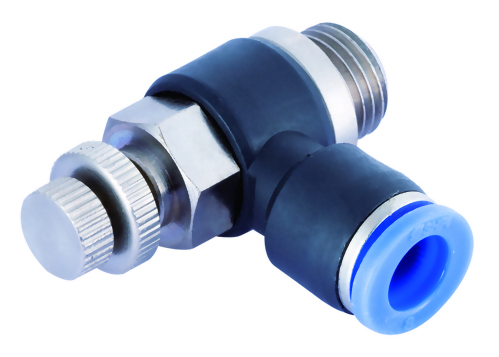 省力接頭-調速系列-SC