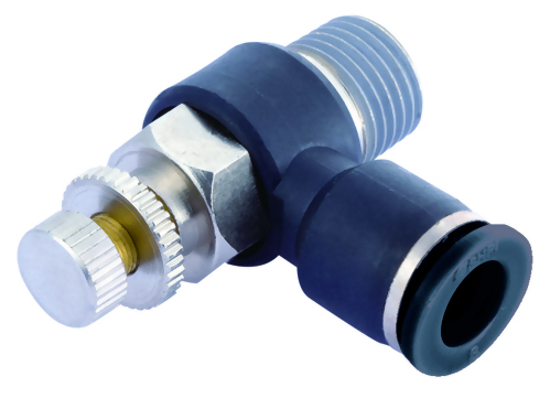 省力接頭-調速系列-SC