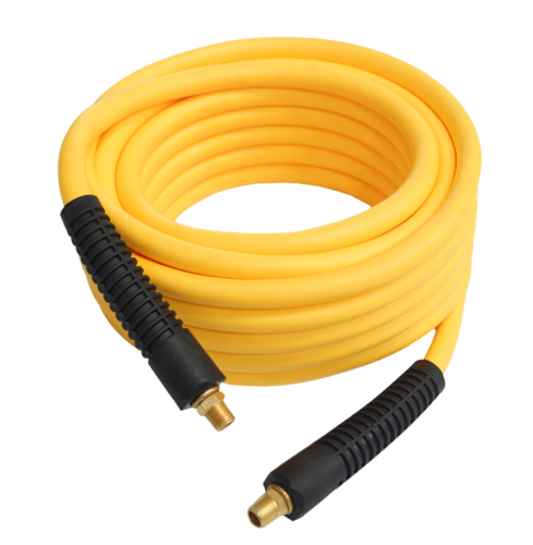 Hybrid Air Hose Assemblies Hybrid Air Hose Assemblies