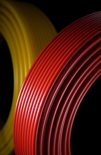 Polyethylene Tubing