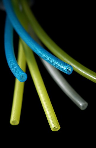 Reinforced Polyurethane Air Hose