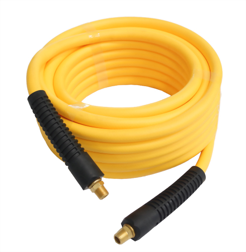 Hybrid Air Hose Assemblies Hybrid Air Hose Assemblies