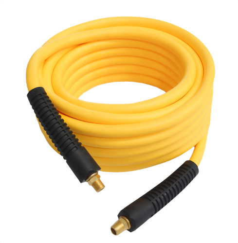 Hybrid Air Hose Assemblies Hybrid Air Hose Assemblies