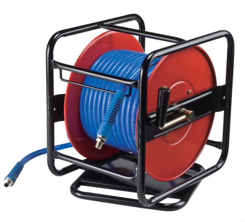 China Air Hose Reels Offered by China Manufacturer - Shenzhen Jarch  Electromechanical Technology Co., Ltd.