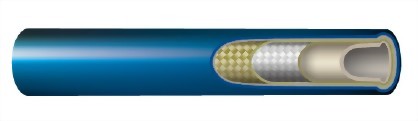 Hypretex Paint Spray Hose series Paint R7