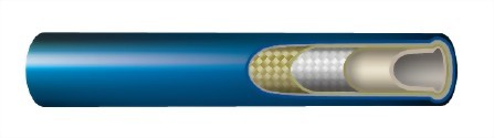 High Pressure Paint Hose