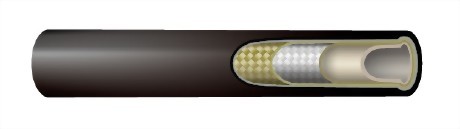 SAE 100R7管系列 (黑)