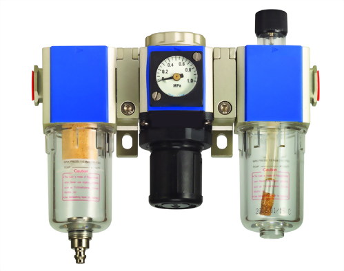 空氣調理組 (三聯件)