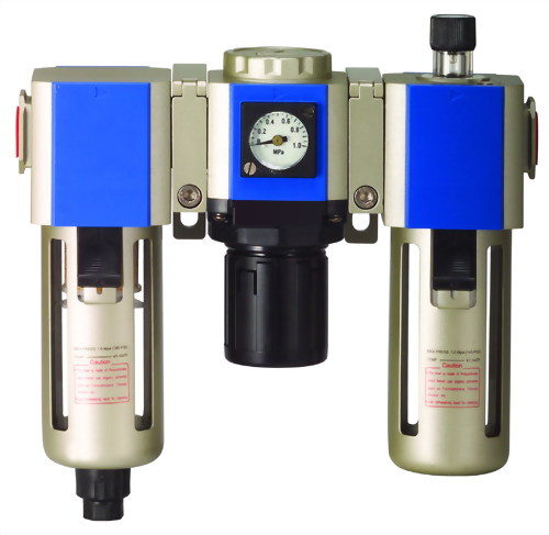 空氣調理組三聯件GCS400