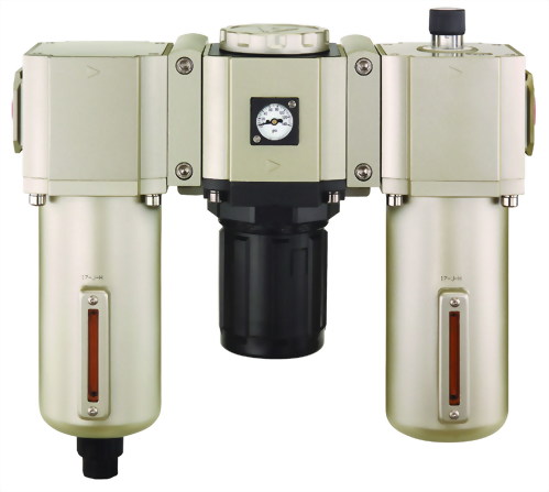 空氣調理組三聯件GCS600