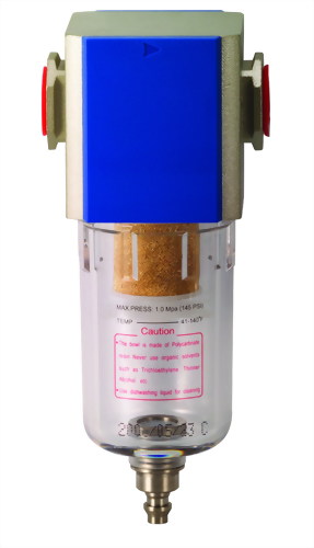 空氣調理組 (過濾器)