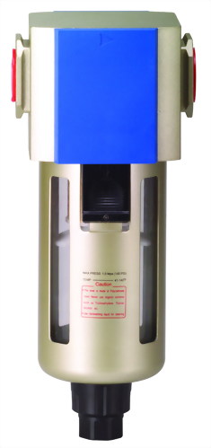 空氣調理組過濾器GFS300