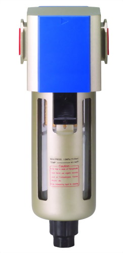 空氣調理組過濾器GFS400