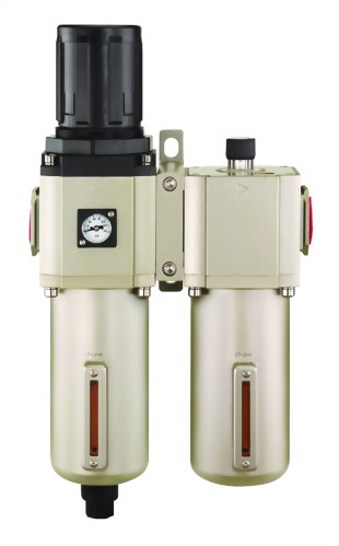 Preparation Unit GP Series GPF Series Oil Mist Filter GPF400