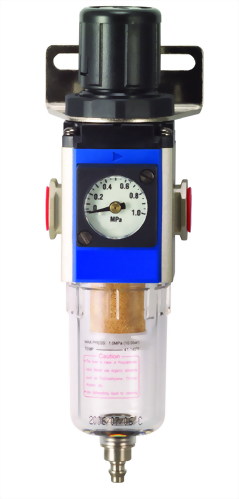 空氣調理組 (調壓過濾器)