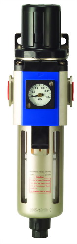 空氣調理組調壓過濾器GFRS400