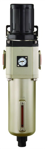 空氣調理組調壓過濾器GFRS600