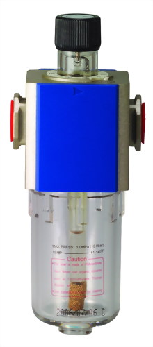 空氣調理組 (給油器)