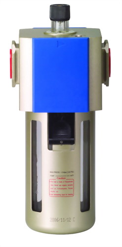 空氣調理組注油器GLS300