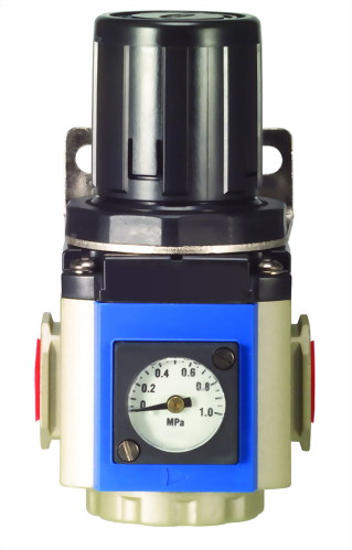 空氣調理組調壓閥GRS200