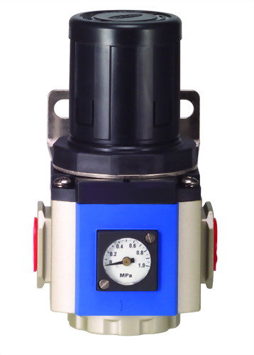 空氣調理組調壓閥GRS300