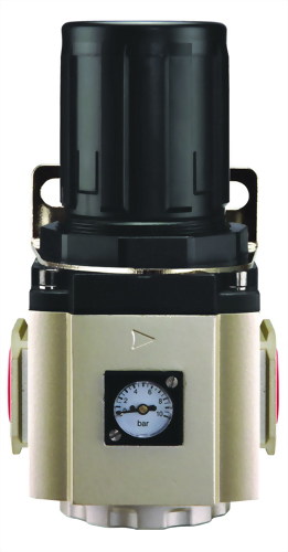 空氣調理組調壓閥GRS600