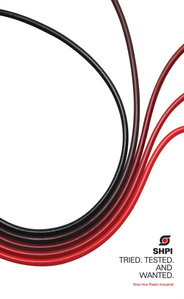 Pneumatic Tubing Selection: Routing & Operating Conditions | SHPI