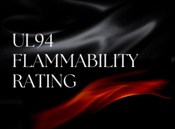 UL94 V-0: Flammability Classification Standard | SHPI