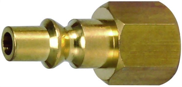 Quick Plug AP female series - SHPI