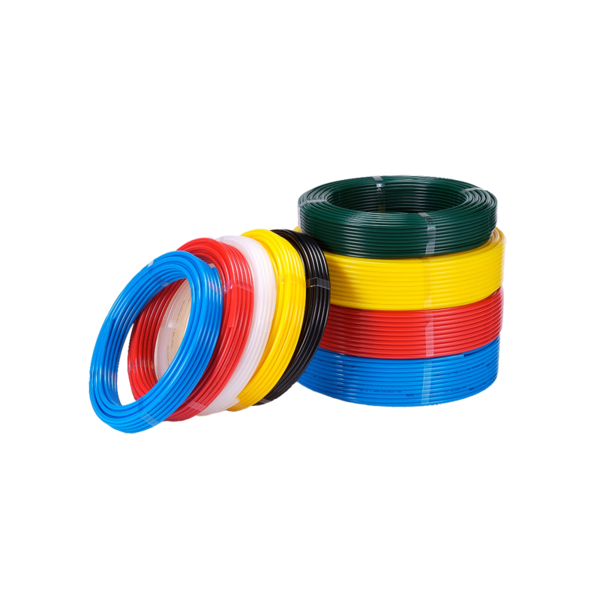 Nylon Tube Manufacturer Shan Hua Plastic Industrial