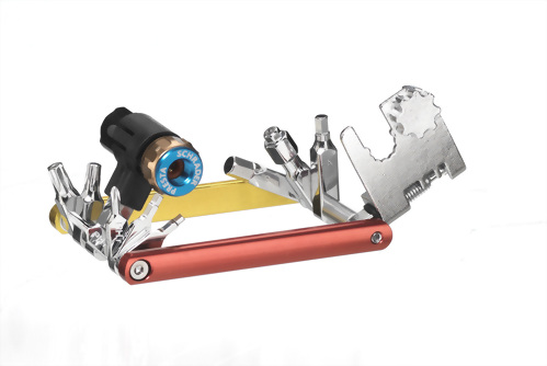 14-in-1 Folding Tools