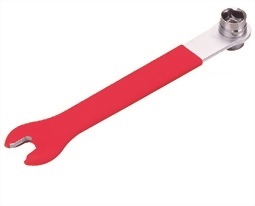 Pedal and Crank Bolt Wrench