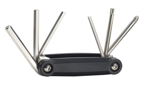 6-in-1 Folding Tools