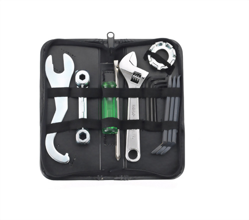 Bike Tool & Repair Kit