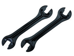 Hub cone spanner