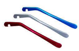 ALUMINUM Tire lever