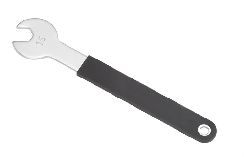 15mm OPEN WRENCH